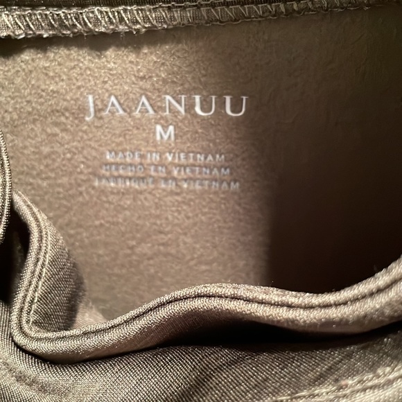 Jaanuu wrap Jacket - Picture 7 of 7